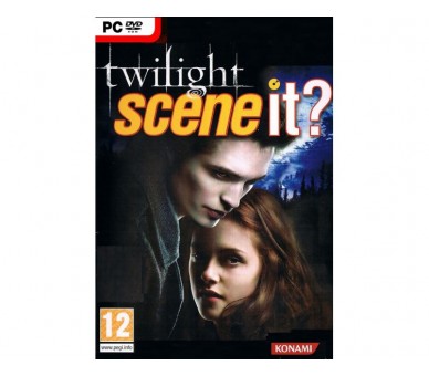 Scene Crepusculo Pc Version Importación