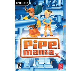 Pipemania Pc Version Importación