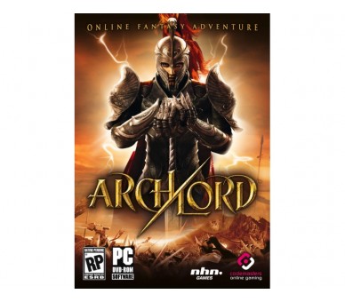 Archlord Pc Version Importación