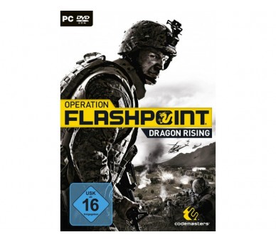 Operation Flashpoint 2 Pc Version Importación