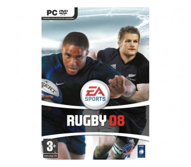 Ea Sports Rugby 08 Classics Pc Version Importación