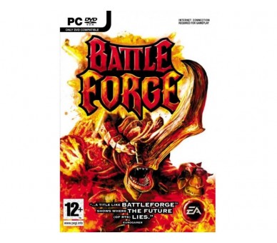 Battleforge Pc Version Importación