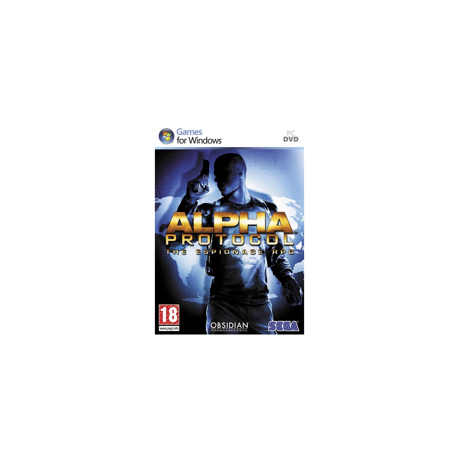 Alpha Protocol Pc Version Importación