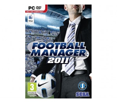 Football Manager 2011 Pc Version Importación