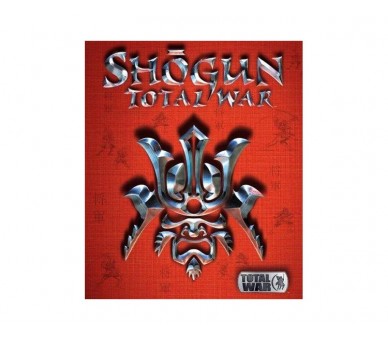 Shogun Total War Pc Version Importación