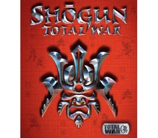 Shogun Total War Pc Version Importación