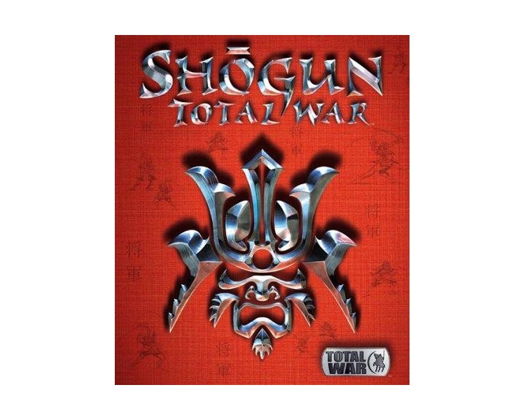 Shogun Total War Pc Version Importación