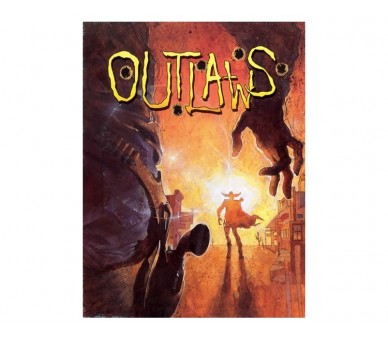 Outlaws Pc Version Importación