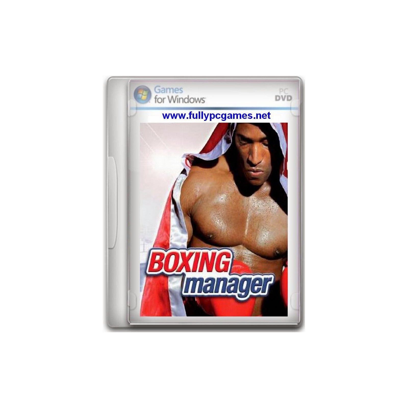 Boxing Manager Pc Version Importación