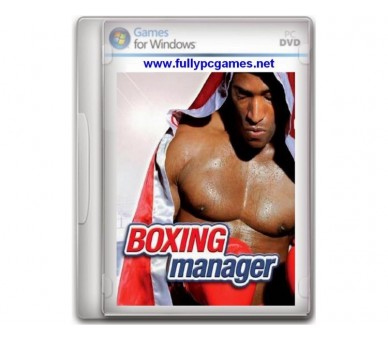 Boxing Manager Pc Version Importación