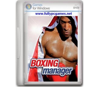 Boxing Manager Pc Version Importación