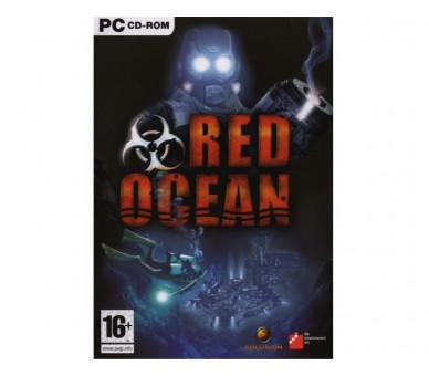 Red Ocean Pc Version Importación