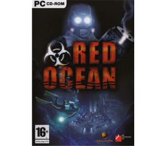 Red Ocean Pc Version Importación