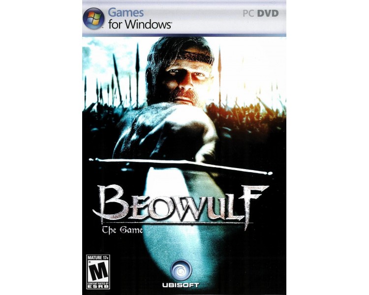 Beowulf Pc Version Importación