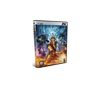 Avencast Rise Of The Mage Pc  Version Reino Unido