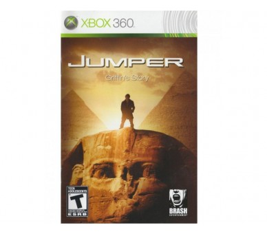 Jumper Griffins Story X360 Version Importación