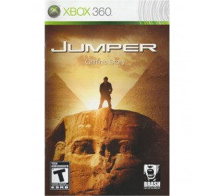 Jumper Griffins Story X360 Version Importación
