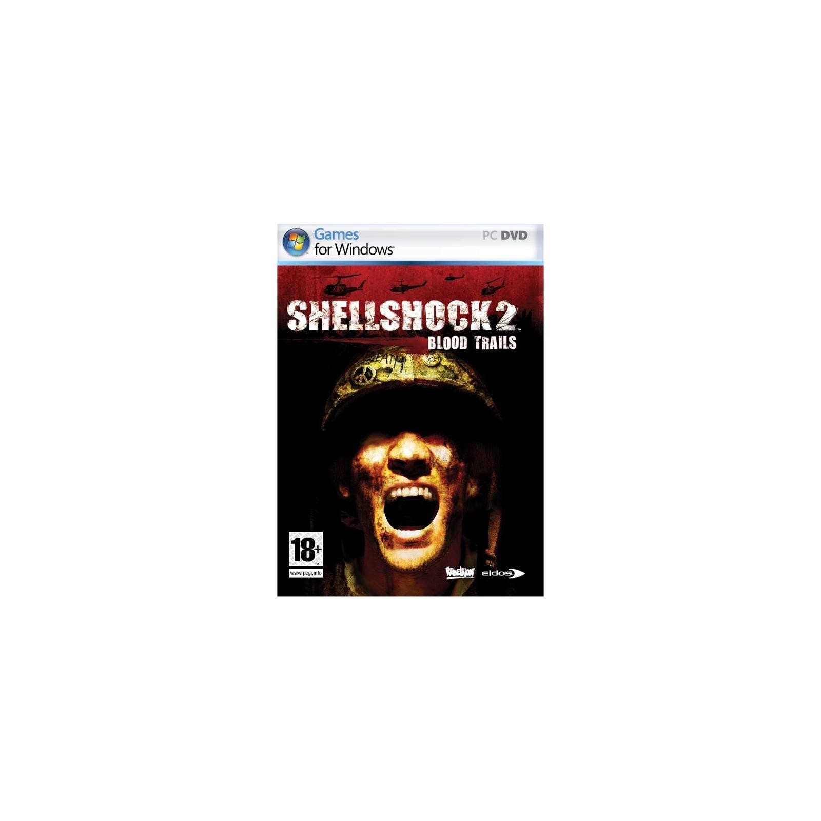 Shellshock 2 Blood Trails Pc Version Importación