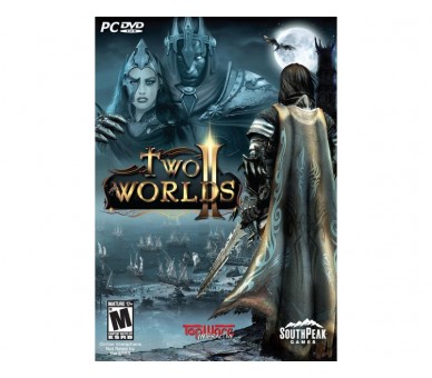 Two Worlds Ii Pc Version Importación