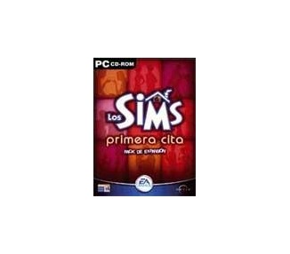The Sims Hot Date Vl Pc Version Importación