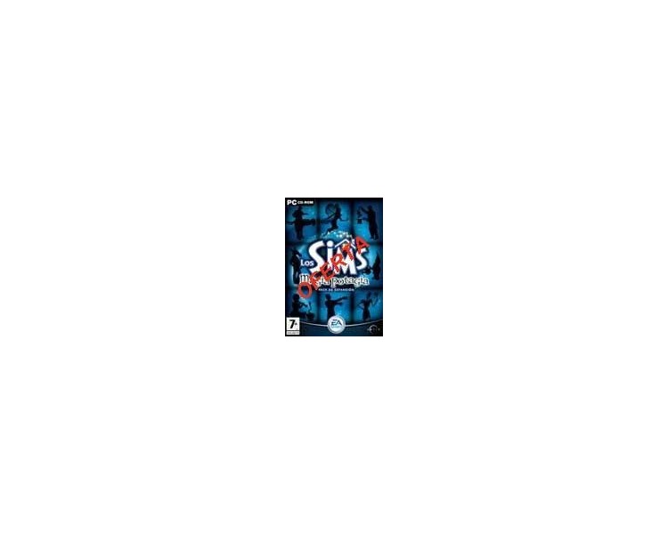 The Sims Makin Magic Vl Pc Version Importación