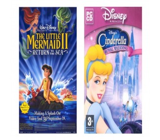 Disney Girls Collection Pc Version Importación