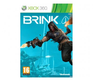 Brink X360 Multilingue