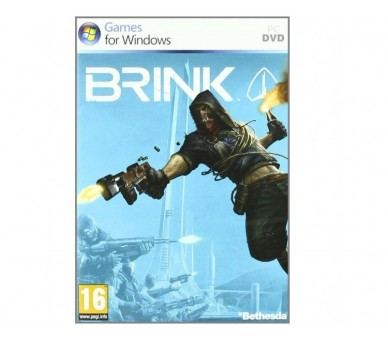 Brink Pc Multilingue