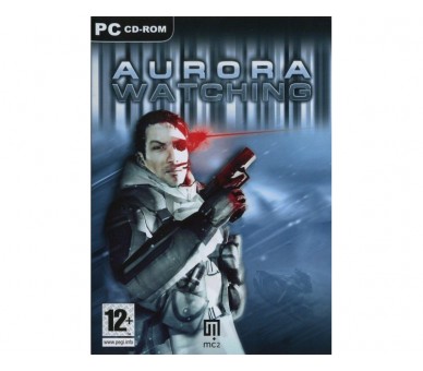 Aurora Watching Pc Version Importación