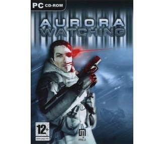 Aurora Watching Pc Version Importación