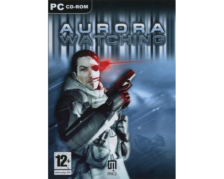 Aurora Watching Pc Version Importación