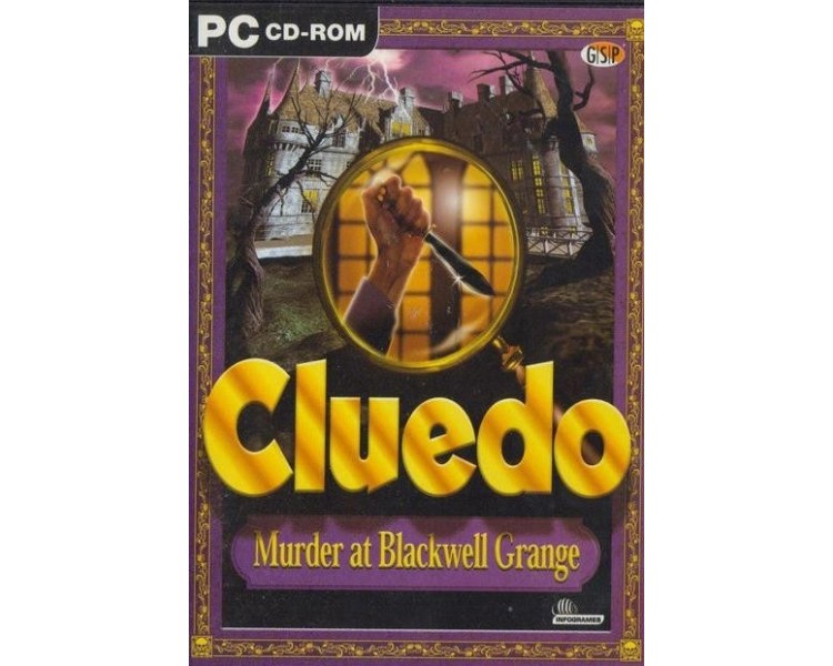 Cluedo Pc Version Importación