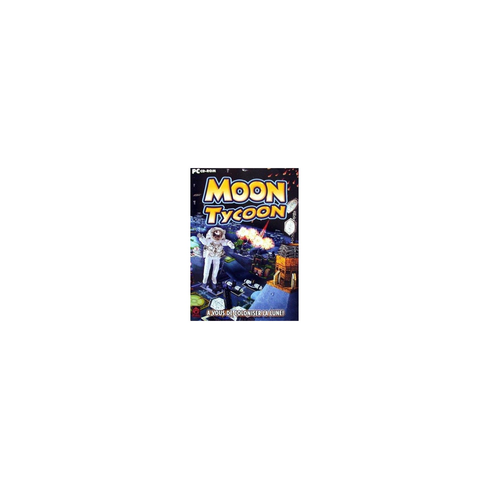 Moon Tycoon Pc Version Importación