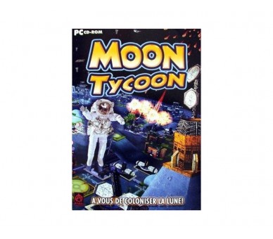 Moon Tycoon Pc Version Importación