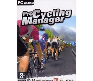 Por Cycling Manager Pc Version Importación
