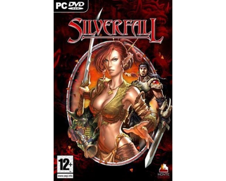 Sil Fall Pc Version Importación