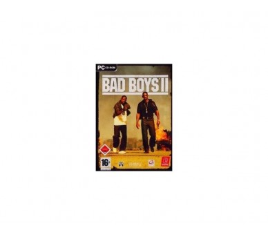 Bad Boys Ii Pc Version Importación