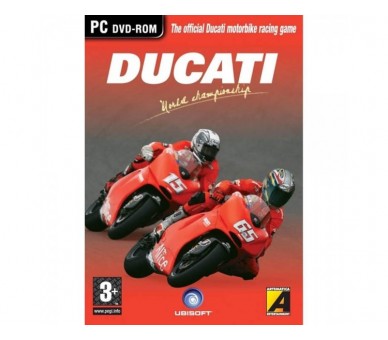 Ducati Champions Pc Version Importación