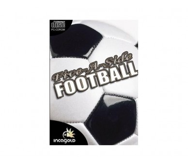 Five A Side Football Pc Version Importación