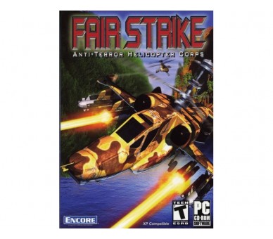 Fair Strike Pc Version Importación