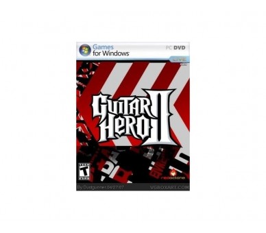 Guitar Hero Ii Pc Version Importación