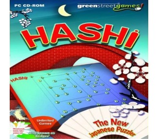 Hashi Pc Version Portugal