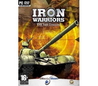 Iron Warriors Pc Version Importación