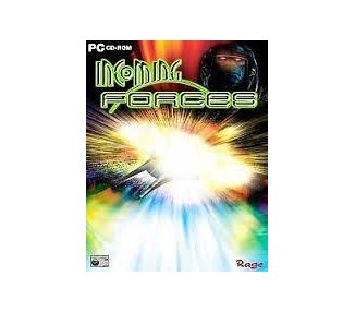 Incoming Forces Pc Version Importación