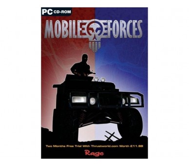 Mobile Forces Pc Version Importación