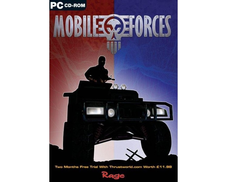 Mobile Forces Pc Version Importación