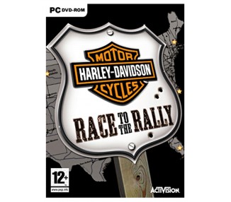 Race To The Rally Pc Version Importación