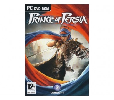 Prince Of Persia Pc Version Importación