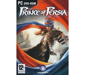 Prince Of Persia Pc Version Importación