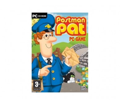 Postman Pat Pc Game Pc Version Importación